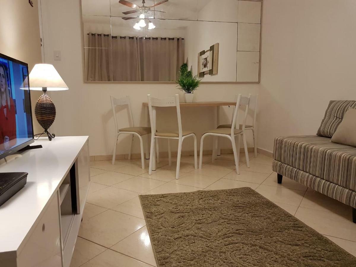 Apartamento Martinica Appartamento São Vicente Esterno foto